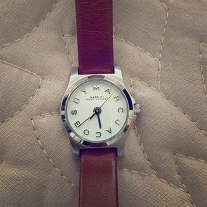 Marc Jacobs small watch